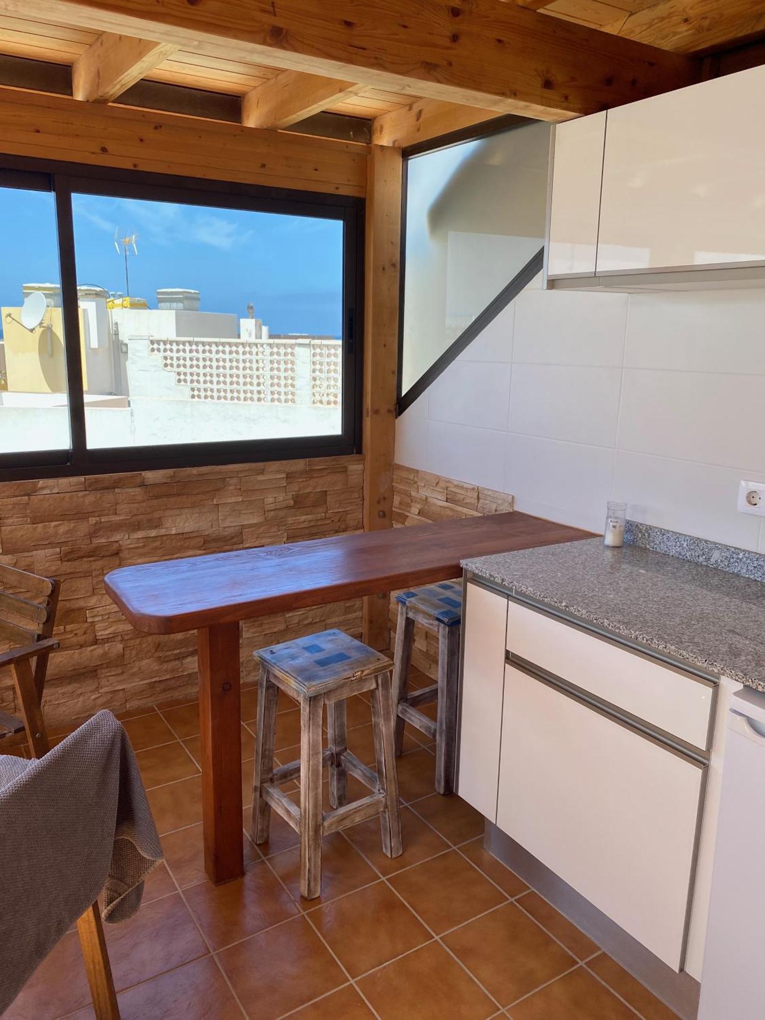 Ferienwohnung Casa Natalie Cotillo Exterior foto