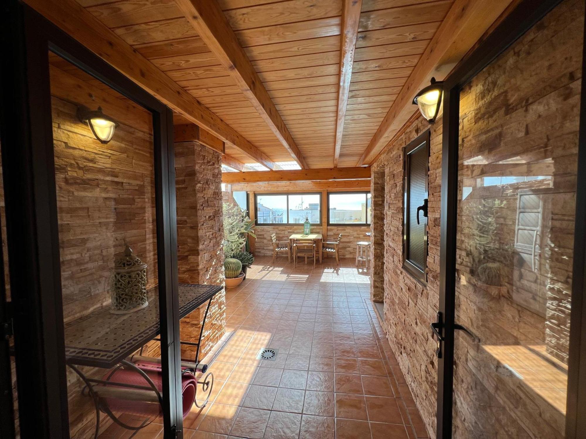 Ferienwohnung Casa Natalie Cotillo Exterior foto