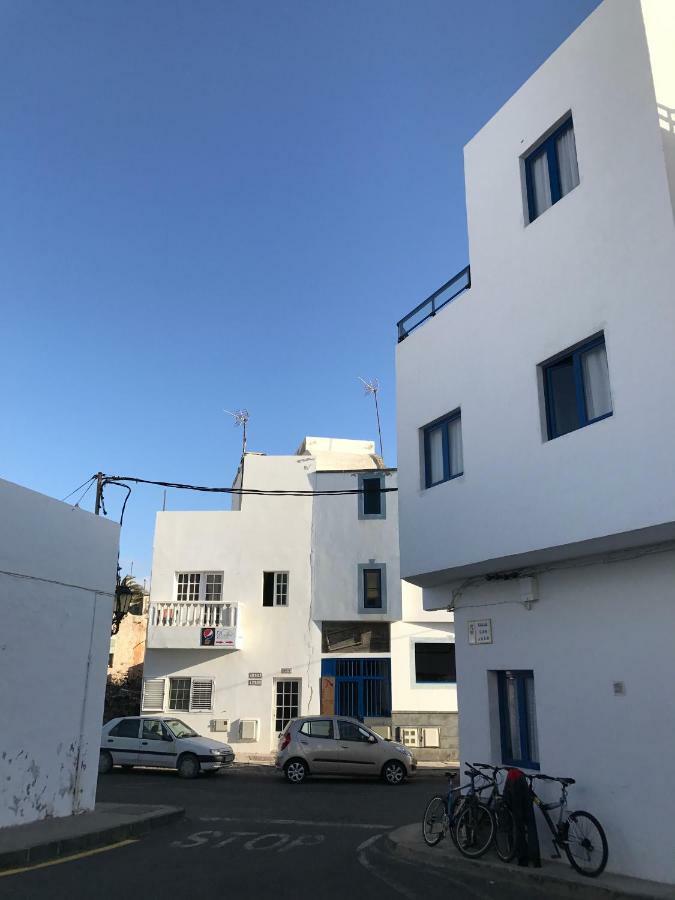 Ferienwohnung Casa Natalie Cotillo Exterior foto