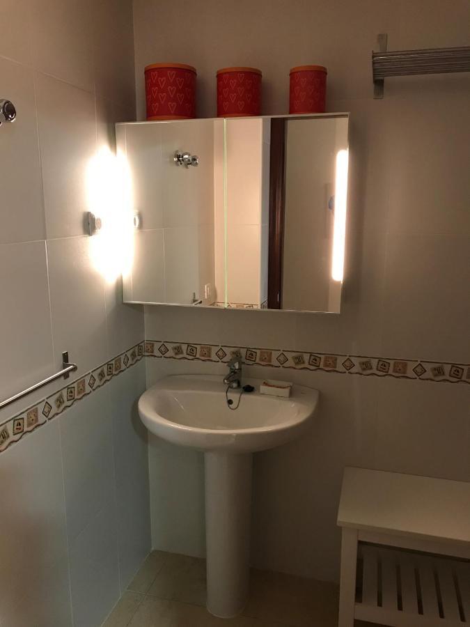 Ferienwohnung Casa Natalie Cotillo Zimmer foto
