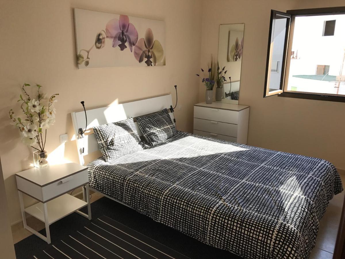 Ferienwohnung Casa Natalie Cotillo Zimmer foto